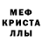 ГАШ hashish Kristina Mihina